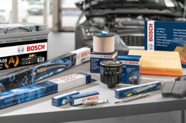 Bosch Mobility Aftermarket cuenta con cinco distribuidores en Perú, entre los cuales destacan Renusa, Ditersa y Emasa (Foto: Difusión).