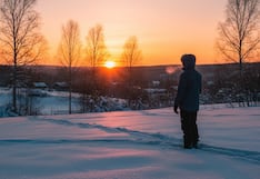 Solsticio de invierno 2025: qué día será el más corto del año en el hemisferio norte
