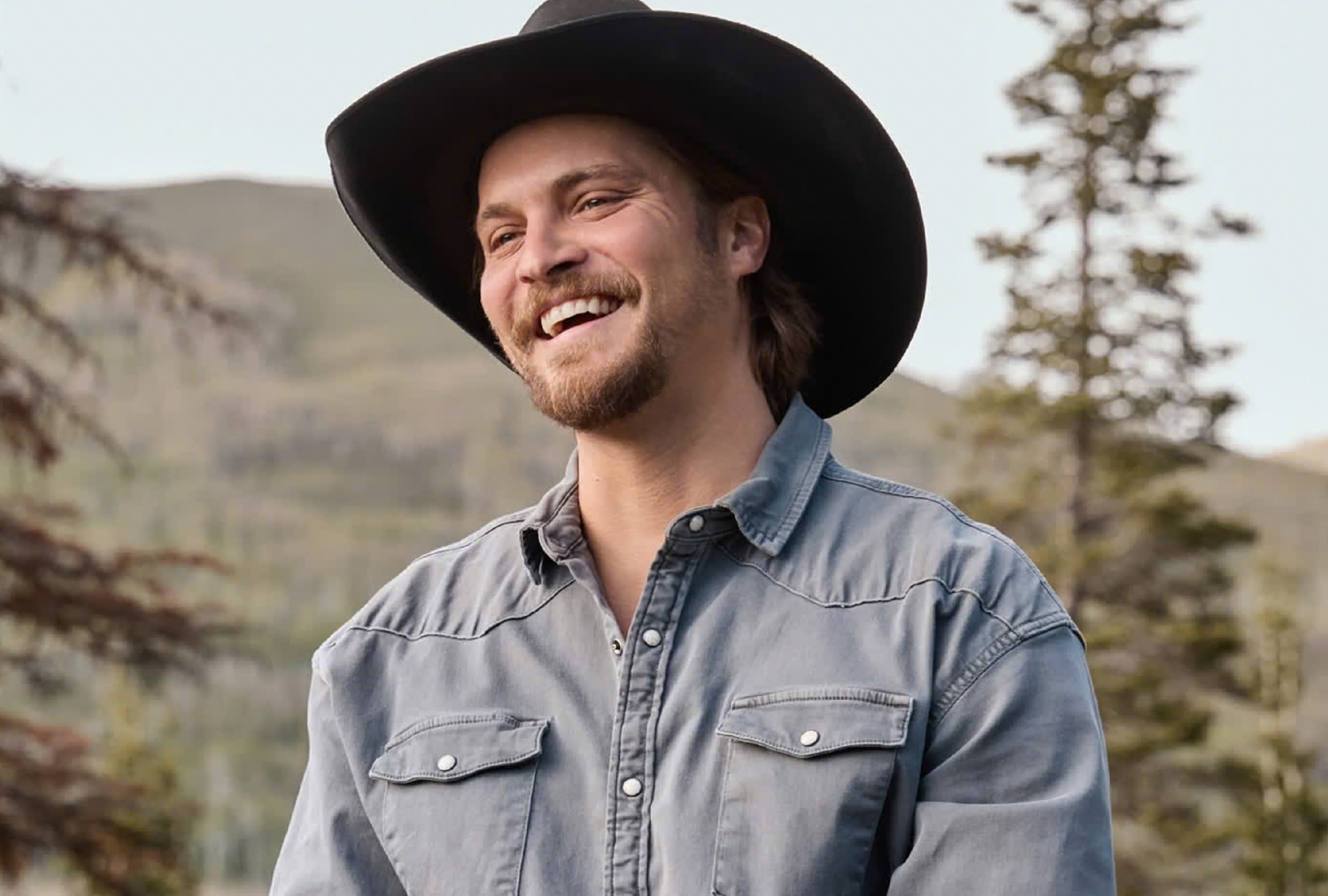 La temporada 2 de "Marshals" ¿incluirá un crossover con "Dutton Ranch"?