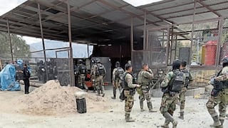 Violencia en Pataz: Gobierno anuncia que intensificará operativos