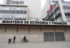 Perú tendría a su 18 titular del MEF en casi una década: qué tareas priorizar de aquí a julio