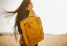 Inicio de año impulsa demanda de mochilas y accesorios: qué incluir si vas de viaje