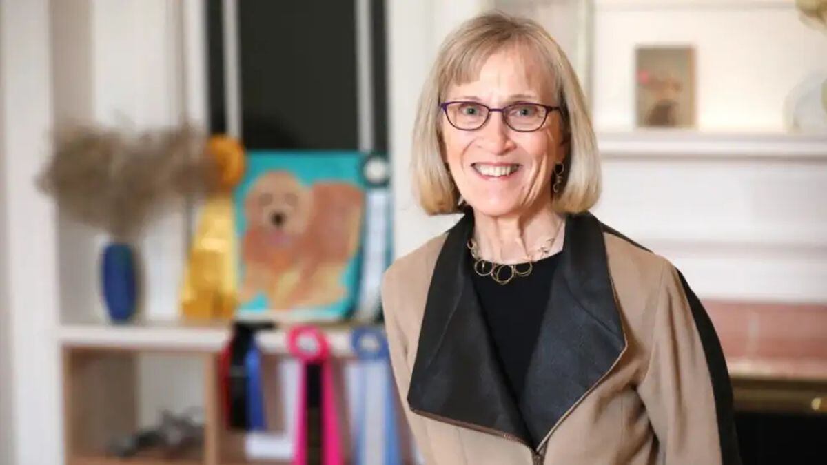 Claudia Goldin | Harvard News