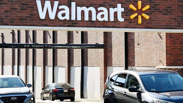 La lista de las tiendas que Walmart cerrará en julio de 2024