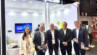 CADE 2025: Movistar Empresas presentó su propuesta de conectividad ante líderes empresariales