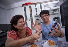 Internet móvil: consumo mensual promedio alcanzó 16.46 GB en tercer trimestre