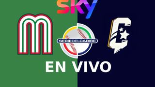 Resultado México vs. Curazao por Serie del Caribe 2024 vía Sky Sports