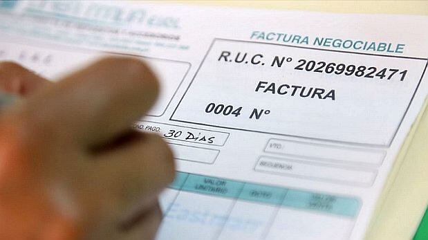 Las facturas negociables permiten a los proveedores cobrar en menor plazo, y los compradores, financiarse.