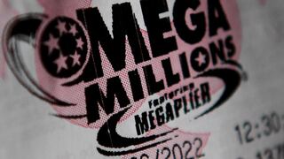 Cuál es el jackpot de Mega Millions del viernes 9 de febrero