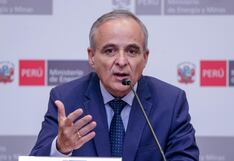 Congreso: ministro de Energía y Minas explicará mañana alcances del Reinfo hereditario