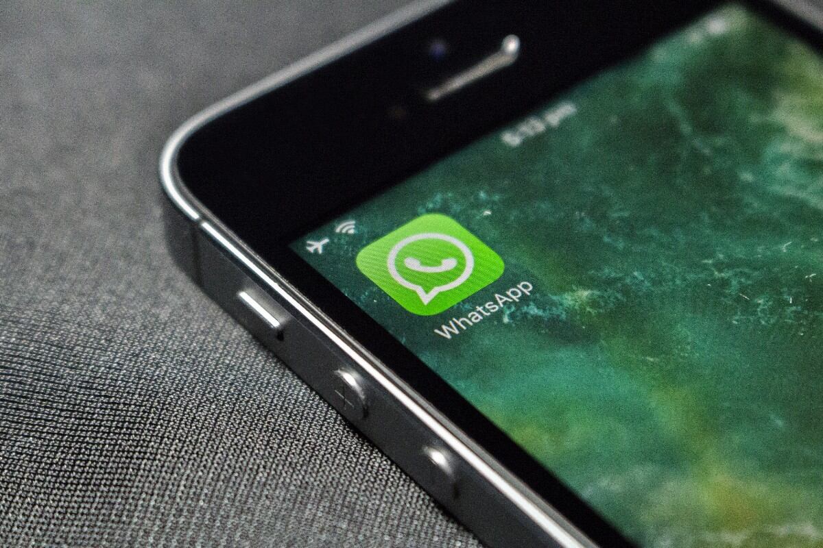 Meta vuelve a estar en el centro de la polémica tras implementar un cambio silencioso en la interfaz de WhatsApp. (Foto referencial: Pixabay)