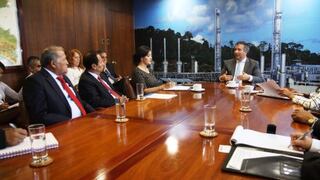 MEM asegura continuidad de Gasoducto Sur Peruano y obras tienen avance de 34%
