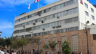 JNE suspendió a 41 alcaldes con sentencia o prisión preventiva en el 2018