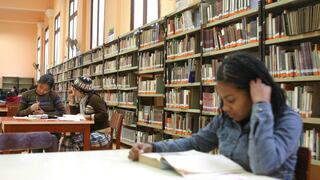 Cultura acuerda primera Obra por Impuestos para mejorar antigua Biblioteca Nacional