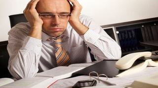 Amenaza en la oficina: la relación entre el estrés y el lugar de trabajo