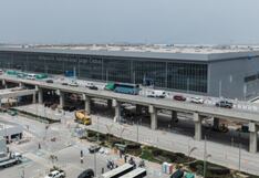 LAP advierte a pasajeros que se reprogramarán los vuelos el 1 de junio