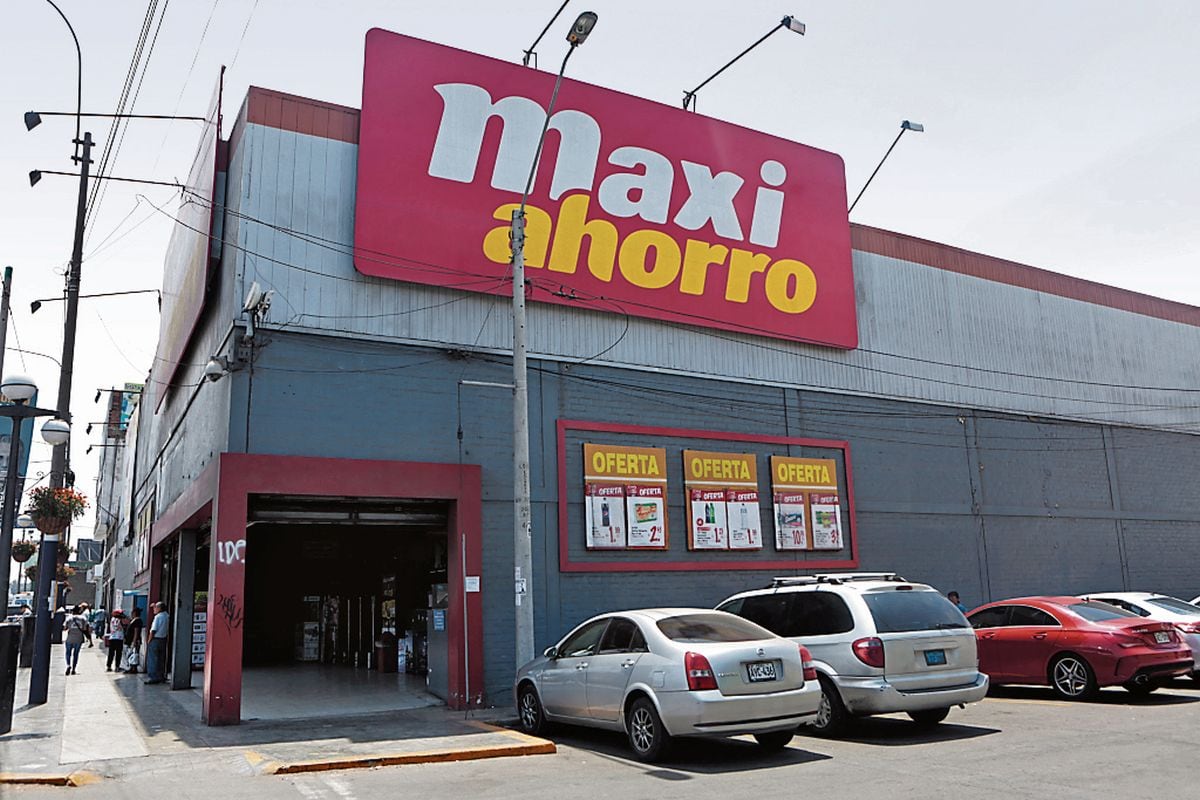 Durante el 2024, SMU realizó tres inauguraciones de Maxi Ahorro en Piura y este mes se sumarán tres locales más en la misma región.