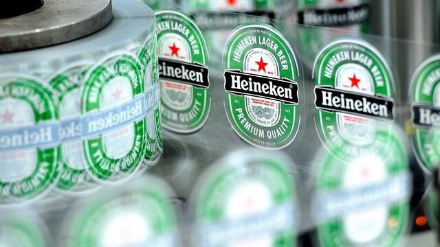 Heineken invertirá US$ 458 millones en nueva planta cervecera en México