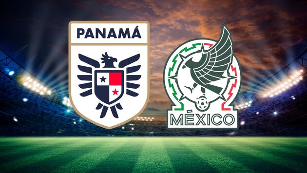 Canal 4 y RPC TV EN VIVO GRATIS — dónde ver partido Panamá vs. México por TV abierta y Fútbol Online