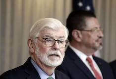 Delegación de altos representantes de EE.UU. visitará Ecuador desde este lunes