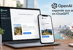 OpenAI expande su publicidad en ChatGPT en nuevos mercados, incluido Perú