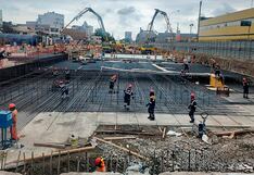Línea 2 del Metro de Lima: autos podrán transitar por la Av. Garcilaso de la Vega