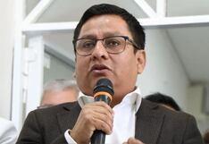 Minsa dice que no hay presupuesto y por eso aumento de sueldos será equitativo