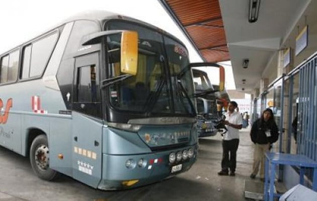 Viaje por Semana Santa. (Foto: Difusión)