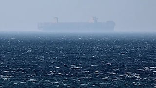 Secretario del Tesoro de EE.UU. asegura que la situación en Ormuz está mejorando