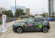 MB Renting apuesta por la electromovilidad y evalúa ingresar al B2C