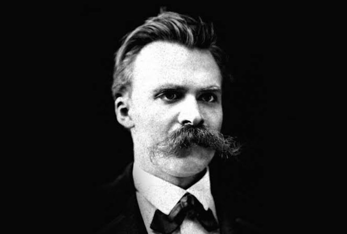 La cita del día de Friedrich Nietzsche destaca un aspecto de las relaciones que puede pasar desapercibido con los años. | Crédito: articulo14.es