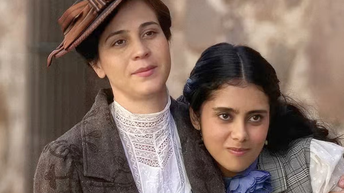 ¿Es real la historia de “Mal de amores”? Esto hay detrás de la serie de Netflix