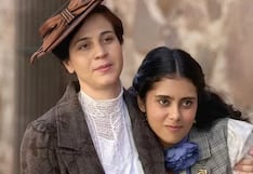 ¿Es real la historia de “Mal de amores”? Esto hay detrás de la serie de Netflix