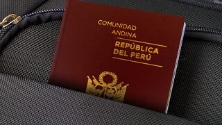 Requisitos y pasos para tramitar un pasaporte en Perú