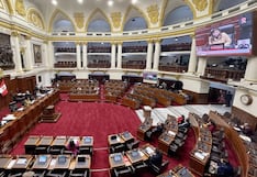 CEO de Credicorp: Senado será contrapeso eficaz al Gobierno, ¿qué resultado inquieta al holding?