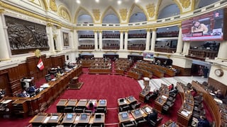 CEO de Credicorp: Senado será contrapeso eficaz al Gobierno, ¿qué resultado inquieta al holding?