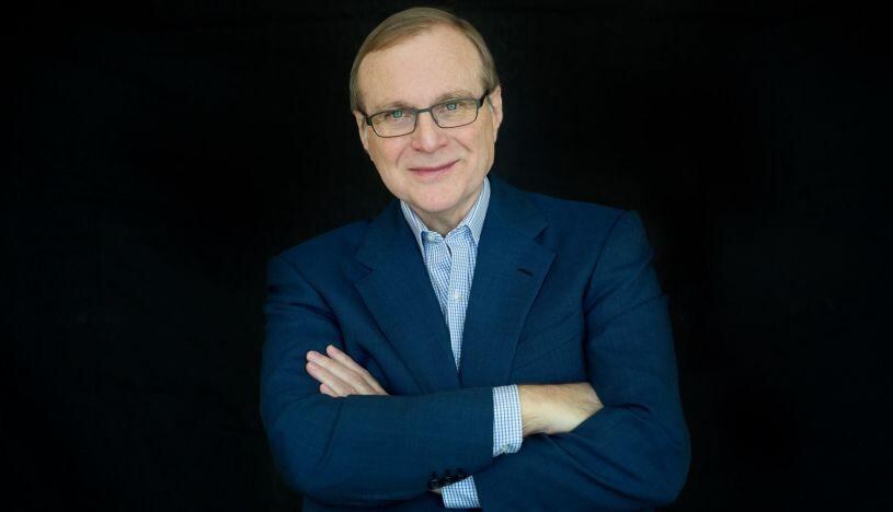 Paul Allen falleció en 2018. El empresario había comprado los Trail Blazers en 1988 por US$ 70 millones.