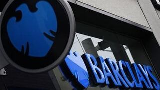 Presidente de Barclays renunciará a su cargo