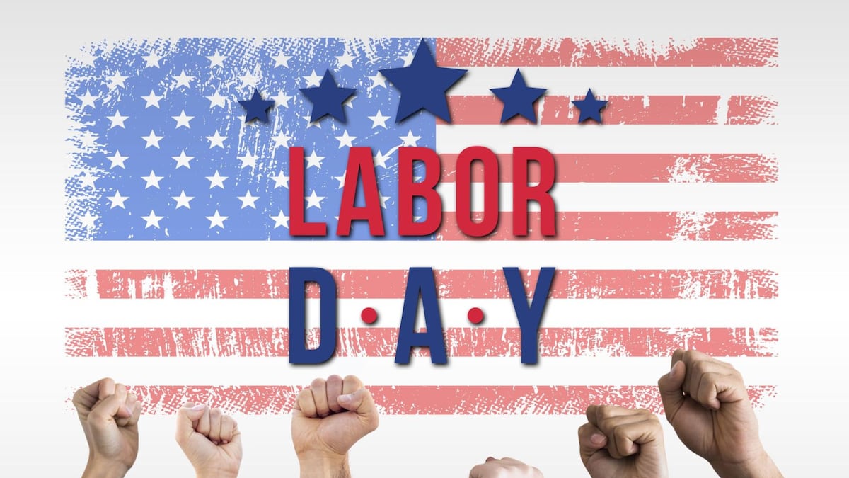 Labor Day 2026: por qué Estados Unidos tendrá un fin de semana largo en septiembre