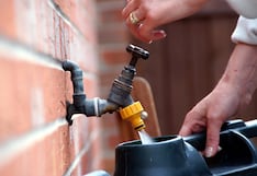 El Niño dejaría “a cuentagotas” a Sedapal y otras empresas de agua potable: los riesgos