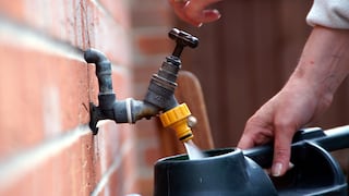 El Niño dejaría “a cuentagotas” a Sedapal y otras empresas de agua potable: los riesgos