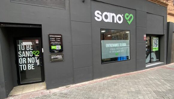 Sano Center tiene planes de expandir la cadena a Latinoamérica, junto con sus socios en esta región.