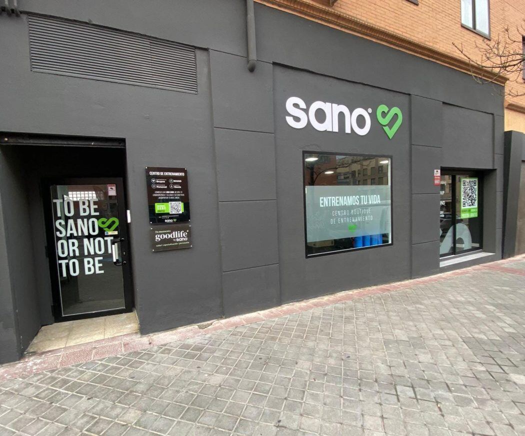 Sano Center tiene planes de expandir la cadena a Latinoamérica, junto con sus socios en esta región.