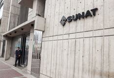 Sunat reporta crecimiento de 21.5% en recaudación tributaria de marzo