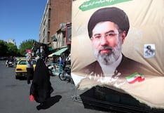 El G7 subraya su determinación para que Irán no tenga nunca la bomba atómica