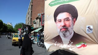 El G7 subraya su determinación para que Irán no tenga nunca la bomba atómica