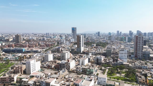 Precios de viviendas: los distritos de Lima donde subieron y en cuáles bajaron el 2023