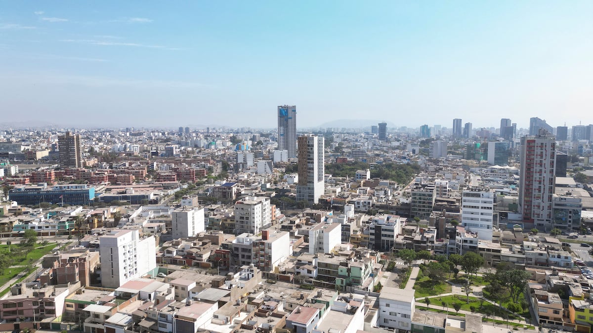 En La Victoria el precio medio de las viviendas se ubica en S/ 5,951 por m2. La zona más dinámica es la urbanización Santa Catalina. Foto: Joel Alonzo.