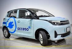 Acceso Crediticio: “Recuperar autorización de SBS es una posibilidad, pero no una urgencia”