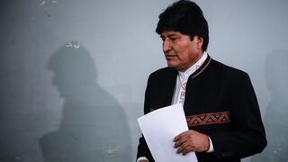 Bolivia abre investigación contra 600 autoridades del gobierno de Evo Morales